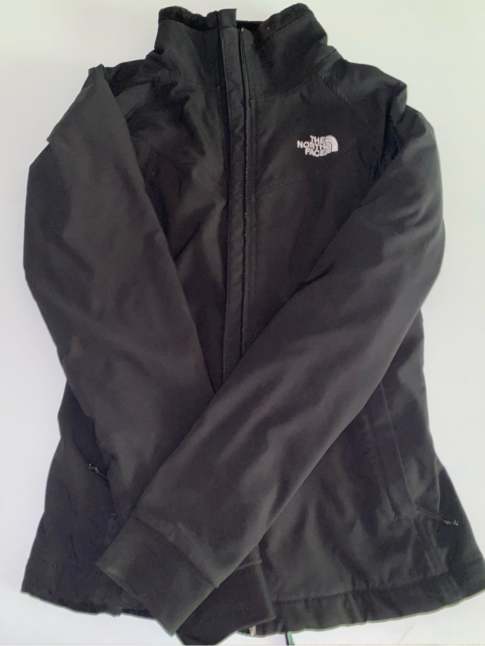 The North Face Women’s Ruby Raschel Jacket
